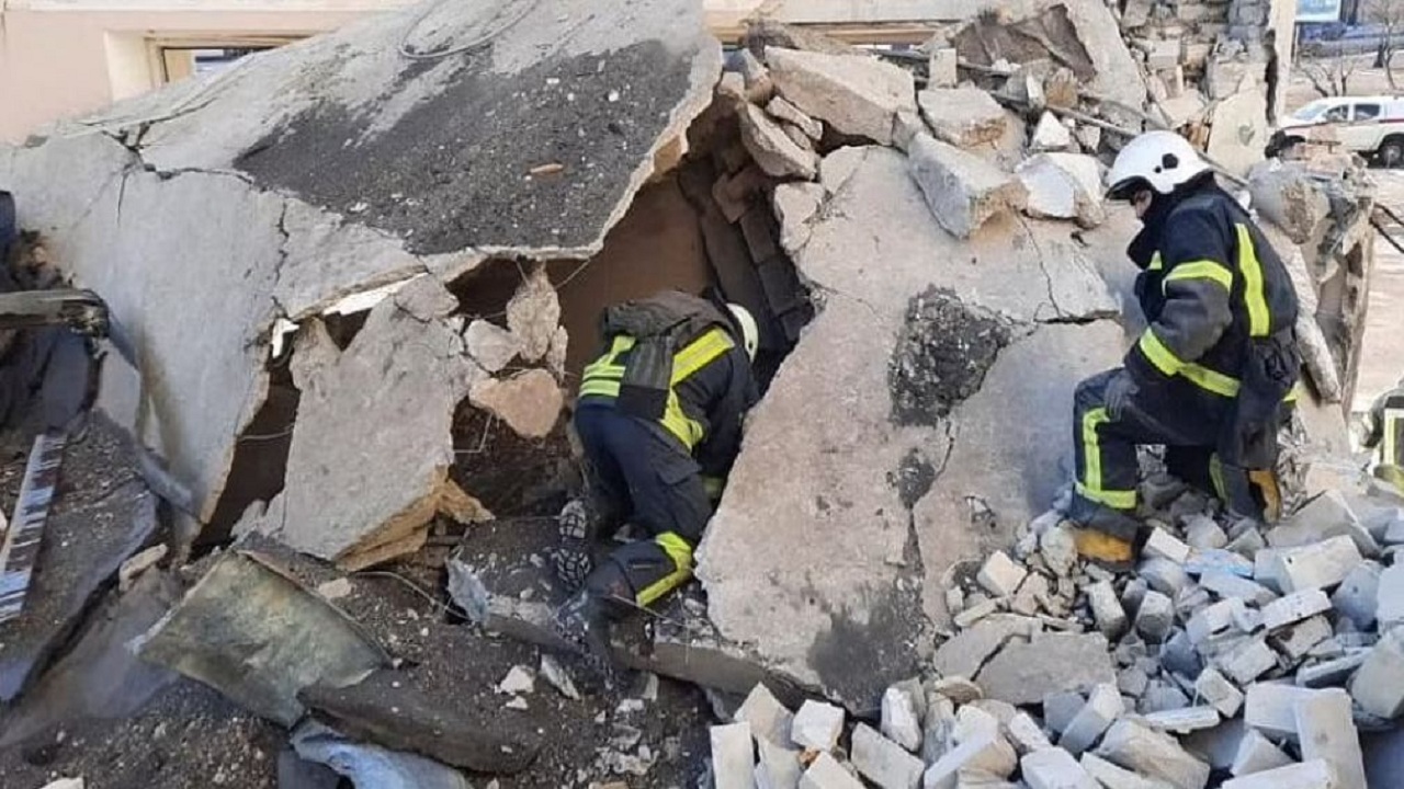 OKB: Të paktën 847 civilë të vrarë në Ukrainë