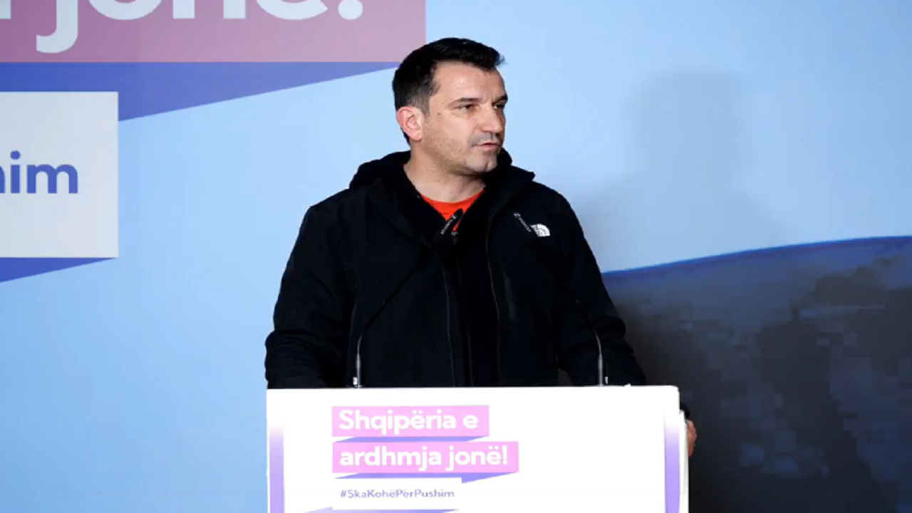 Veliaj: Kemi fituar bashkinë e Vorës me 70%, do t’ju shërbejmë të gjithëve njësoj