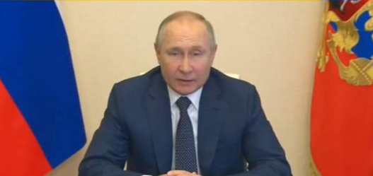 Putini kërcënon Rumaninë: Mund t’ju llogarisim si të angazhuar ushtarakisht kundër nesh