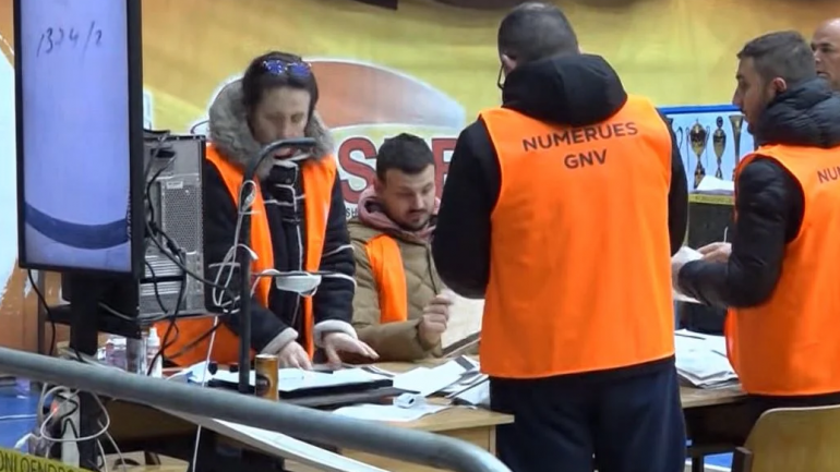 Përfundon numërimi në Dibër, fiton kandidati i PS-së