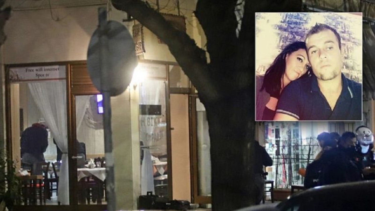 Krimi i kobshëm në Greqi! Vrau familjen shqiptare, kapet autori i dyshuar grek