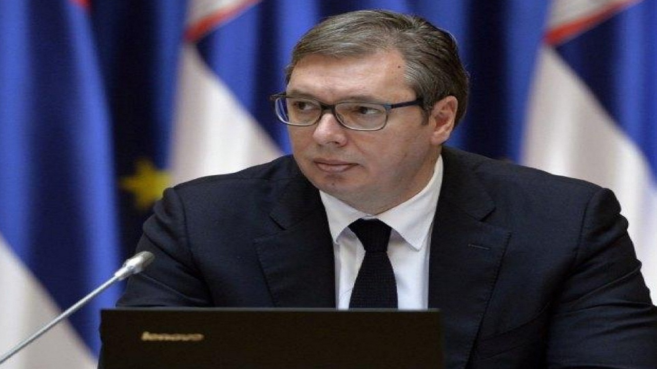 30 mijë ton grurë nga Serbia në vendin tonë! Vuçiç: Për Shqipërinë do bëjmë përjashtim