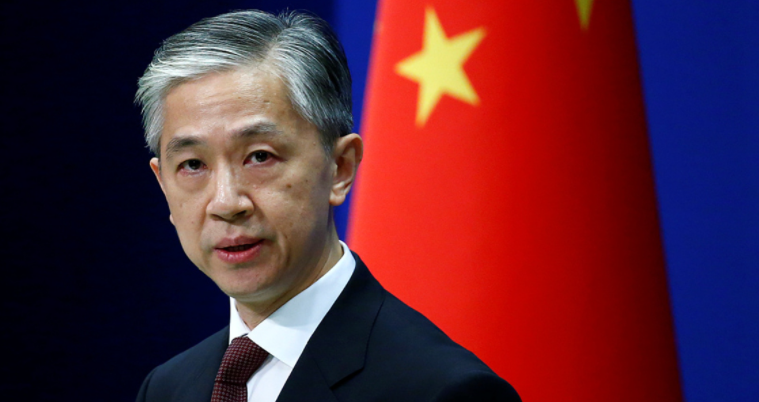 Kina: Na vjen keq për viktimat në Ukrainë, e gatshme për t’i dhënë fund luftës përmes diplomacisë