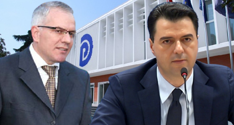 Xhaferaj i kërkon dorëheqjen Lulzim Bashës: Keni fyer demokratët duke i thënë që nuk keni humbur asnjë garë