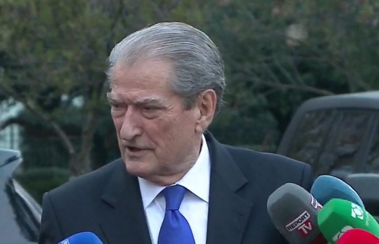 Fitoi Shkodrën, por a do të hyjë në selinë e PD-së? Sali Berisha: Në ditët në vijim…