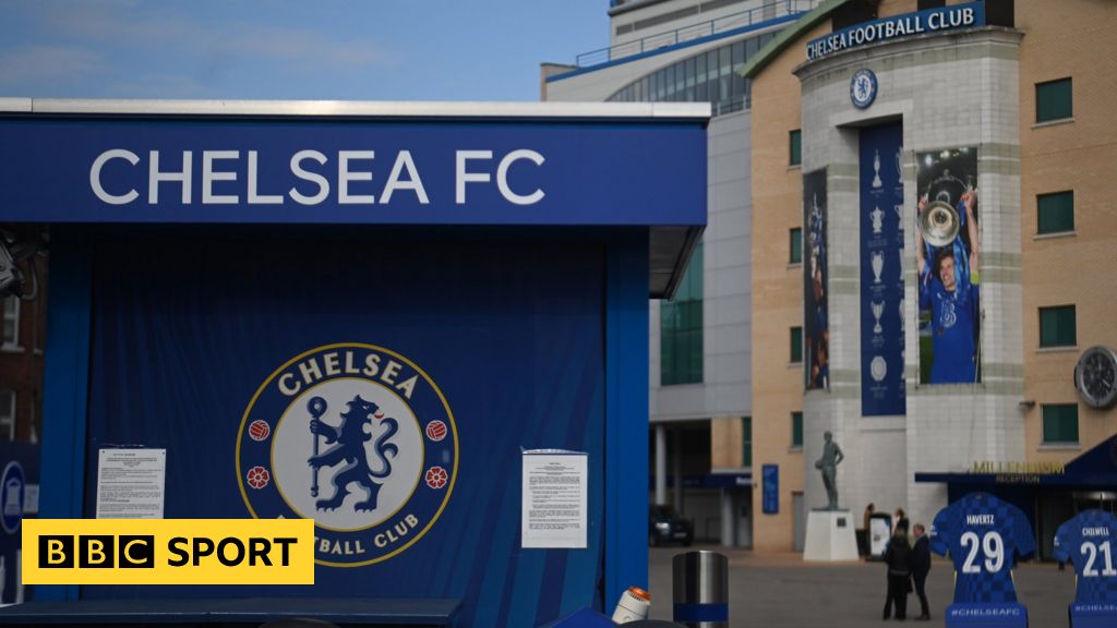 Zbulohet një ofertë për të blerë “Chelsea”