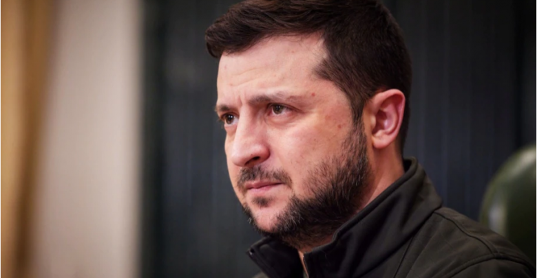 “Është koha të takohemi”, Zelensky bën thirrje për paqe