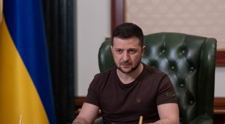 Zelensky flet në parlamentin norvegjez: Mbyllni portet për Rusinë, na duhen më shumë armë