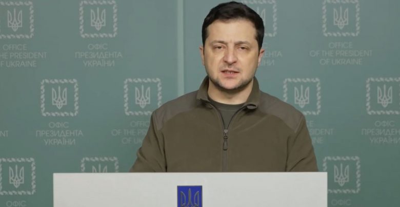 “Asnjë bombardim rus që nga mesnata”, Zelensky: Ukraina po tregohet e suksesshme, ata kanë dështuar