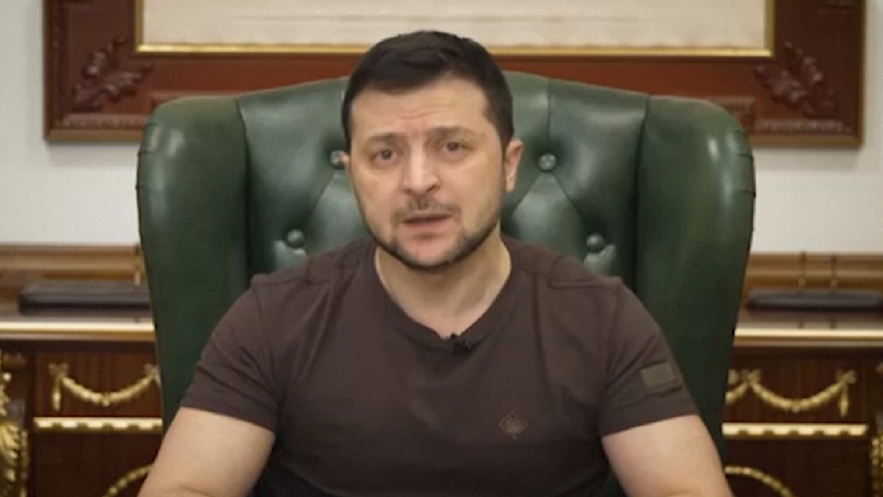 Zelensky, gati të flasë me Putin: Do pranojmë neutralitetin!