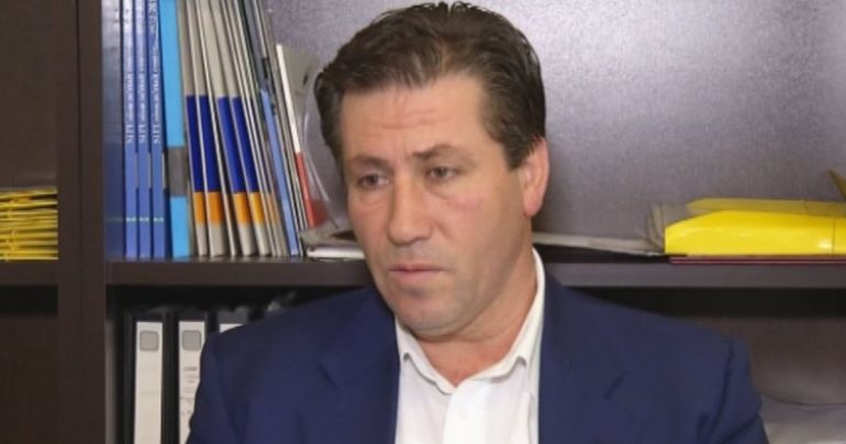 U arrestua për shpërdorim detyre, lirohet nga burgu përmbaruesi Fatos Alimadhi