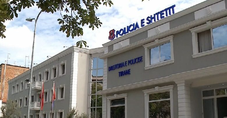 Policia e Shtetit bën bilancin e një jave: 33 operacione të zhvilluara, 181 të arrestuar