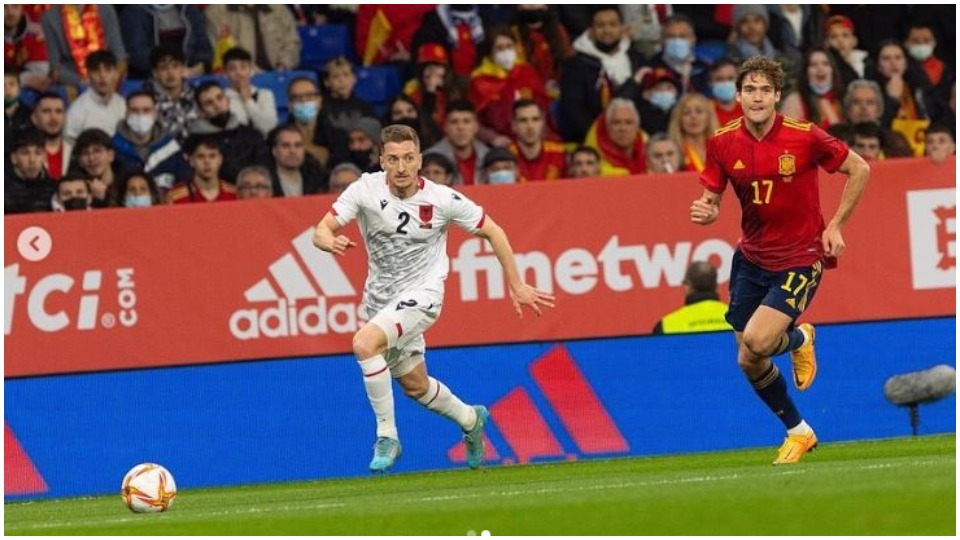 16 ndeshje pa fitore, ekipi i shqiptarëve në krizë totale