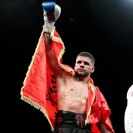 Rama uron boksierin Florian Marku për fitoren: Bravo kampion!