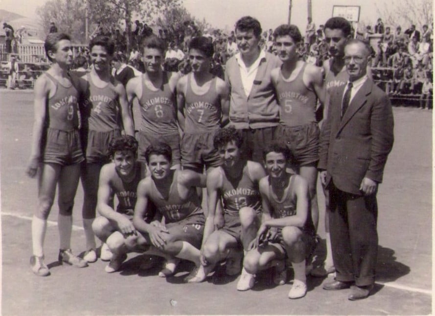 Memorie/Harlemat e “Lokomotivës” që tronditën basketbollin kombëtar