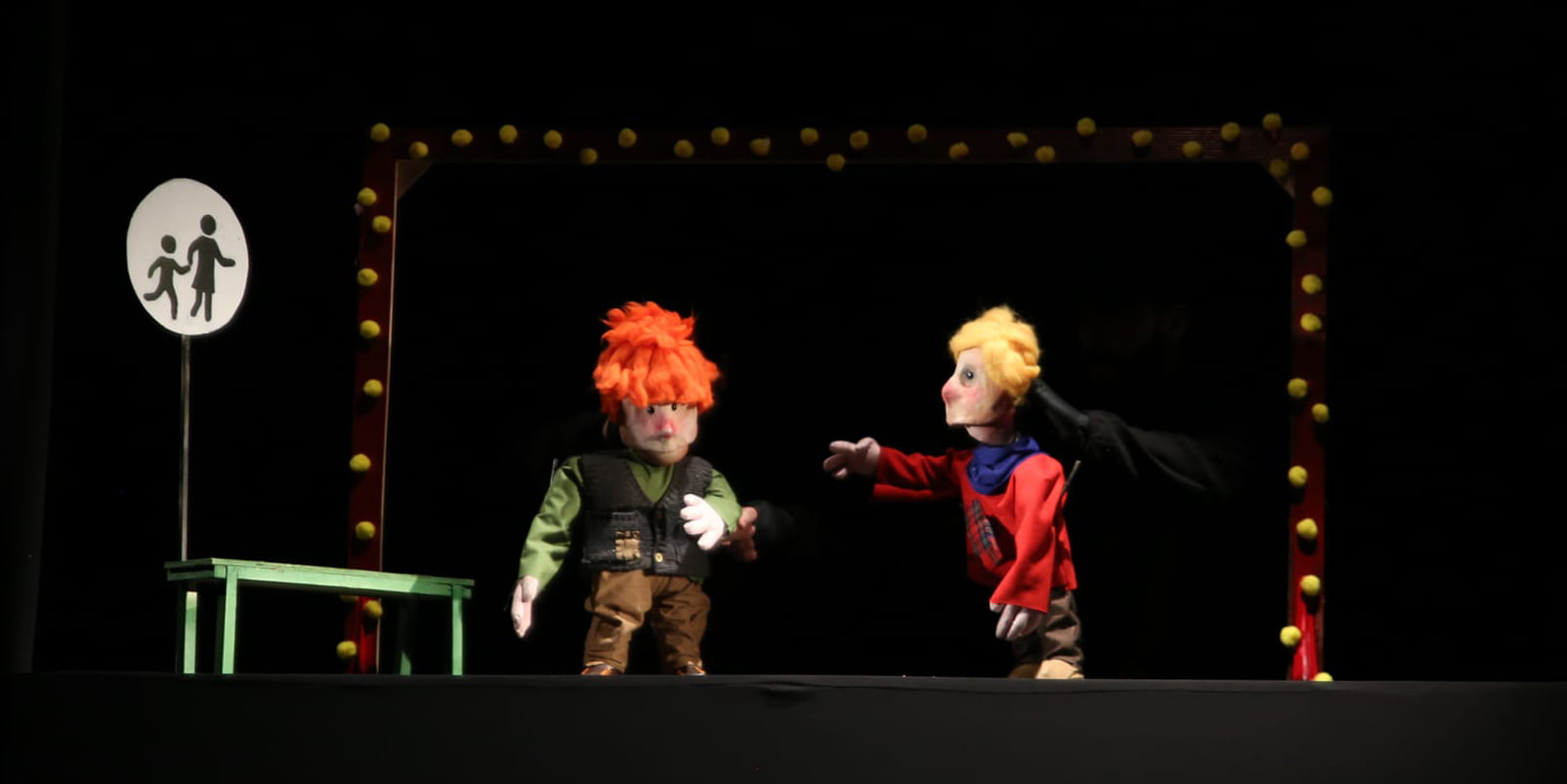 Shkëputini fëmijët nga interneti, Teatri i Kukullave zbret në Durrës këtë fundjavë me “Djalin miliarder”