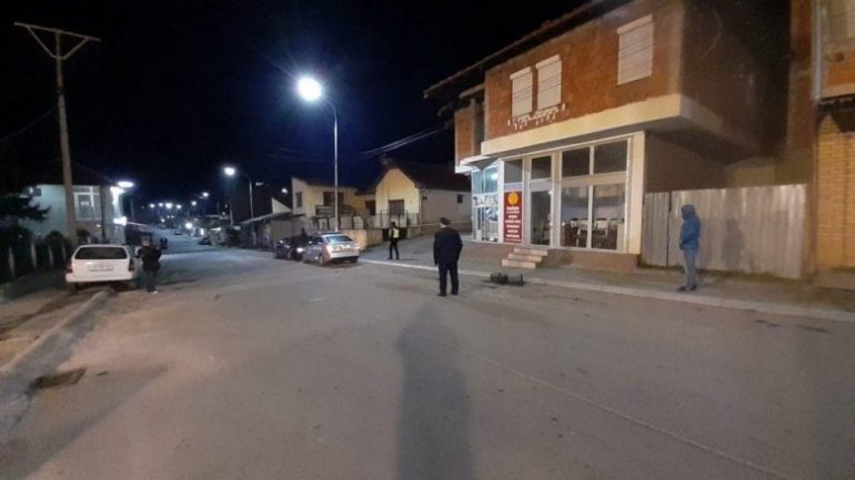 Dy shpërthime të forta në Mitrovicë, reagon policia
