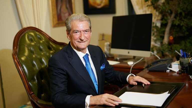 Berisha refuzon lekët e dietave nga Kuvendi: I kërkoj t’i tërheqin, shpenzimet jashtë Tiranës do t`i mbuloj vetë