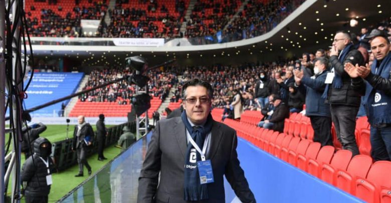 Nesër Kuvendi i PD-së, Paloka: Shumë demokratë po na mërziten, nuk mund t`u plotësojmë dëshirën për të qenë pjesëmarrës