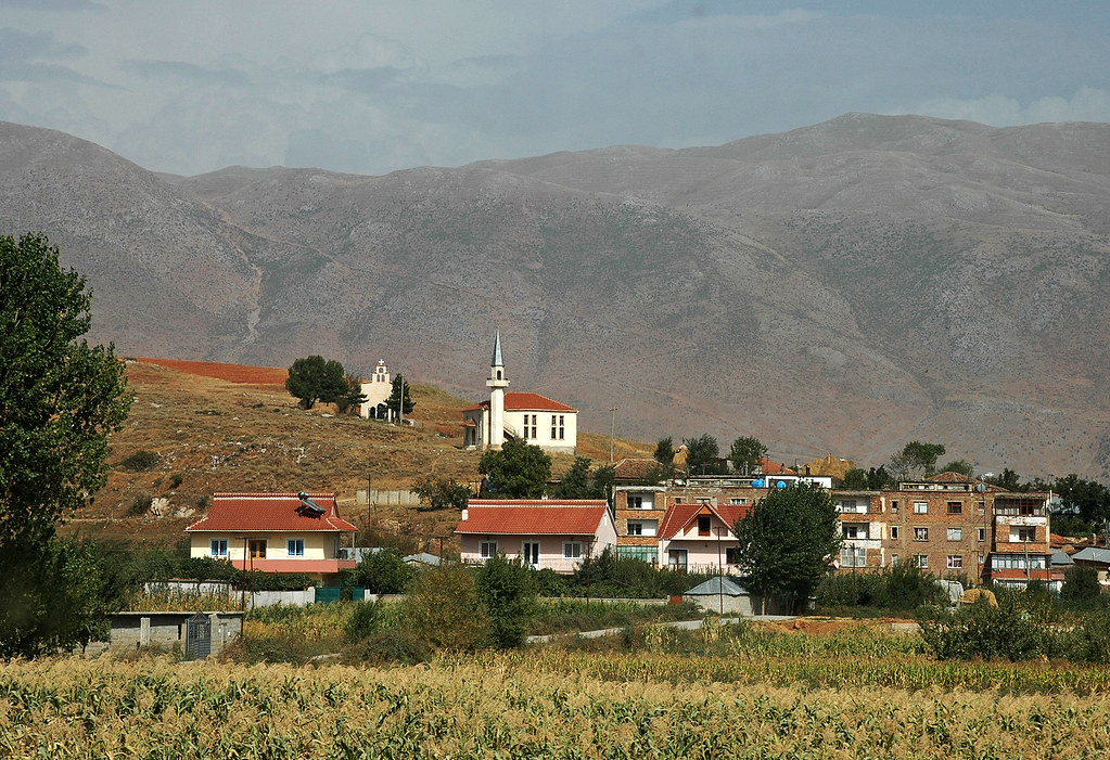 Gjendet një granatë e Luftës së Dytë Botërore në Maliq