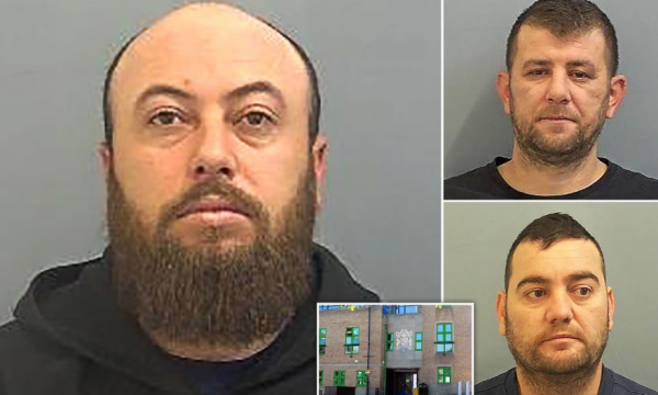 Tre shqiptarë përdhunojnë 23-vjeçaren në Angli, por mohojnë akuzat: Donte vetë (EMRAT)