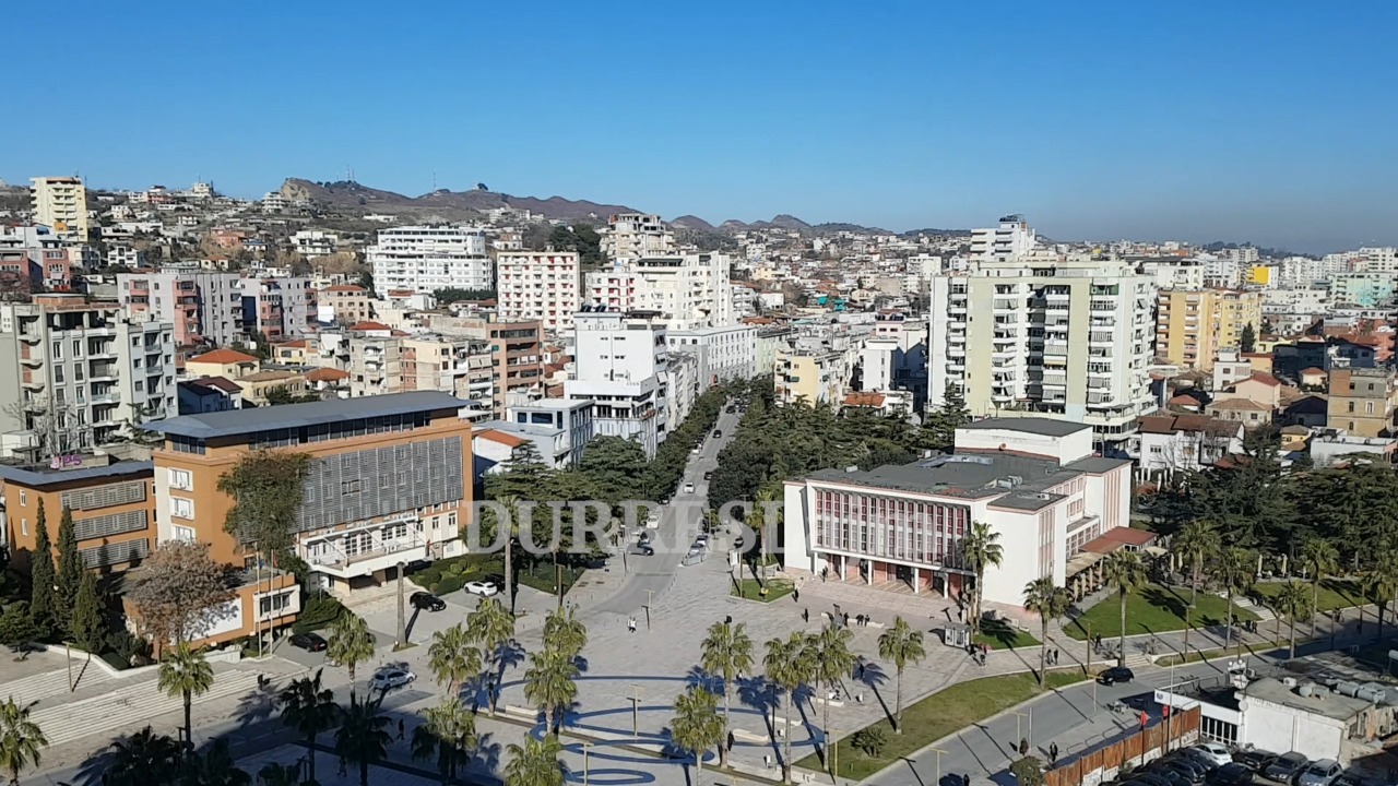 Isteri: Nëse kriza vazhdon gjatë, bizneset në Durrës mund të shkurtojnë vendet e punës (VIDEO)