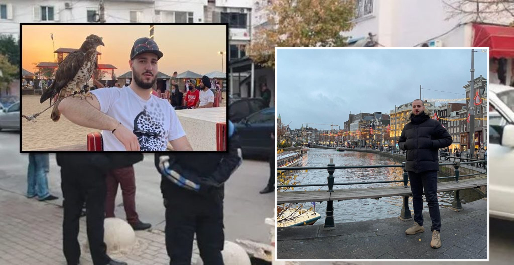 Sot u plagos me breshëri plumbash, si i shpëtoi atentatit me 100 plumba djali i biznesmenit të njohur dy vite më parë