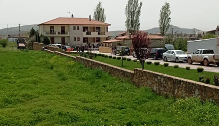 E kuptoi se po shkonin për ta vrarë, dëshmitari tregon se si u ekzekutua bosi i mafies greke