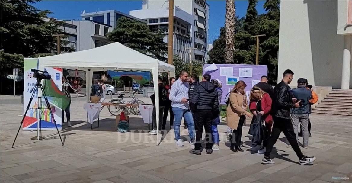 Dita ndërkombëtare e romëve, anëtarët e këtij komuniteti në Durrës: Të drejtat tona nuk respektohen (VIDEO)
