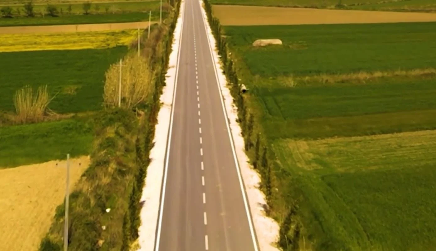 Përfundon rruga e Apollonisë, Rama: Tanimë një bukuri e rrallë lehtësisht e arritshme