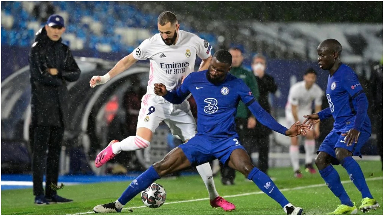 55 milionë € në lojë/ Rudiger zgjedh midis Realit, United dhe Juves