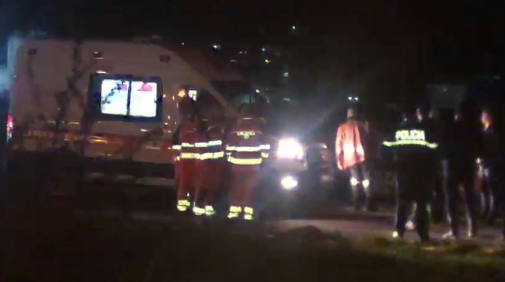 EMRI/ Zbulohet kush është viktima e atentatit në autostradën Tiranë-Durrës