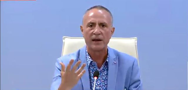 “Të rihapen bastet sportive”, Fidel Ylli: Një përqindje të kalojë për sportin