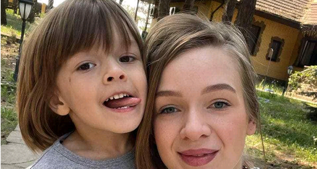 E trishtë/ U zhduk në mars pas një sulmi nga trupat ruse, gjendet i vdekur 4-vjeçari në Ukrainë