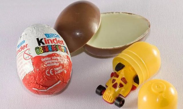 Dolën me salmonelë, AKU reagon për çokollatat Kinder në Shqipëri