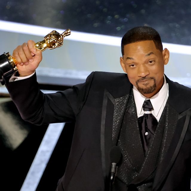 Akademia vendosi ta përjashtojë për 10 vjet, reagon Will Smith