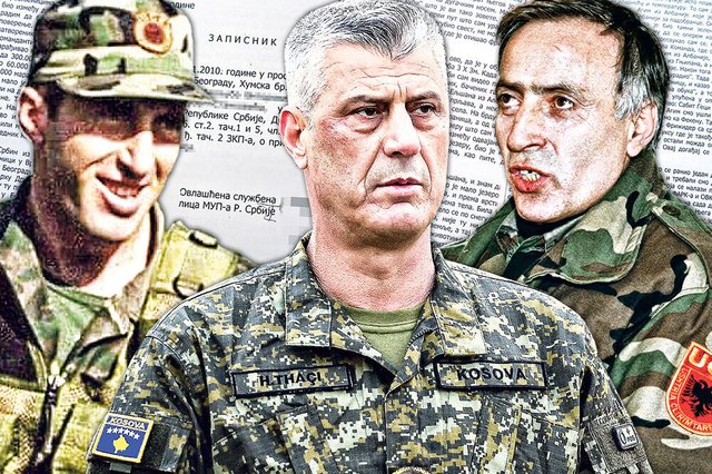 ‘Ua prinin mishin kur ishin ende gjallë’/ Media serbe: UÇK trafikonte organe, zemra shitej për 300.000 marka