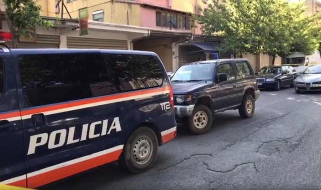 EMRAT/ Plagosi me armë zjarri 34-vjeçarin, arrestohet autori
