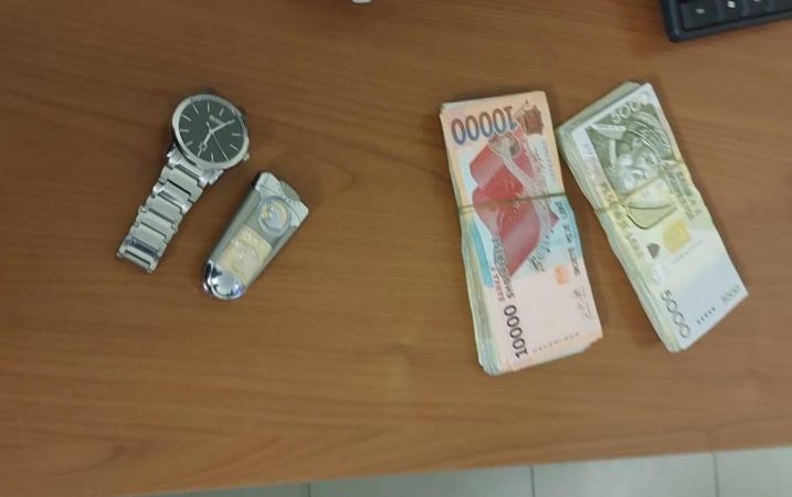 Shtirej si pacient dhe vidhte brenda ambienteve të QSUT, arrestohet i riu, zbulohet skema se si grabiste qytetarët në spital