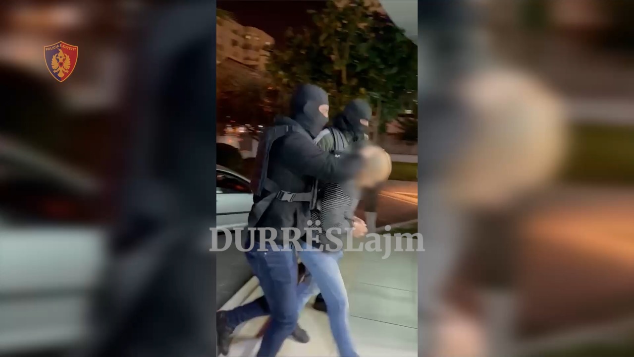 Durrës, 3-mujori i parë i vitit 2022 &#8220;kampion&#8221; me raste dhune në familje. Shefi Bala: Njoftimi në kohë eviton përshkallëzimin e situatës (VIDEO)