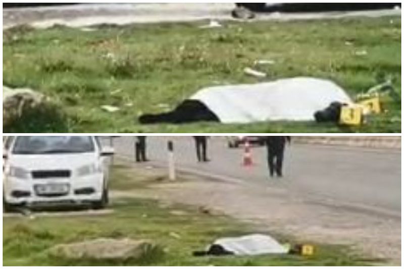 EMRI/ Gjendet një person i pajetë në rrugë, policia jep detajet e para