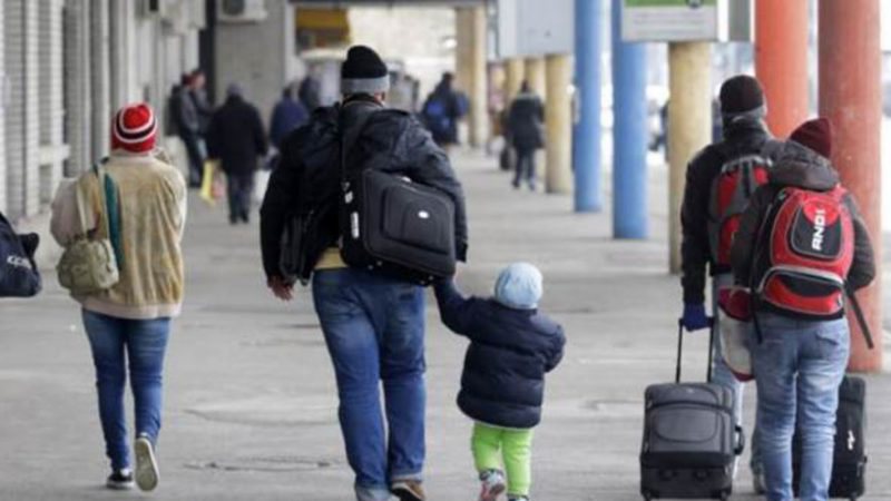 “Ajo që po bën Anglia është jonjerëzore”, çfarë po ndodh?
