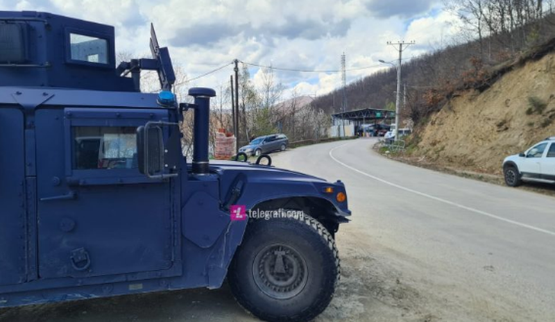 Çfarë po ndodh në Kosovë? Sulmohet sërish policia, flasin banorët: “E tmerrshme, rruga ishte bllokuar…”