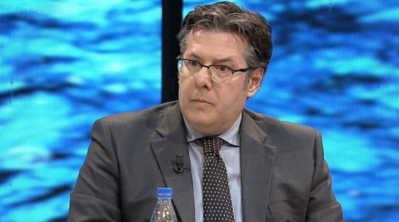 Edi Paloka habit me deklaratën: “Berisha ka fakte që ambasadorja Yuri Kim ka ndërhyrë në gjykatë!”