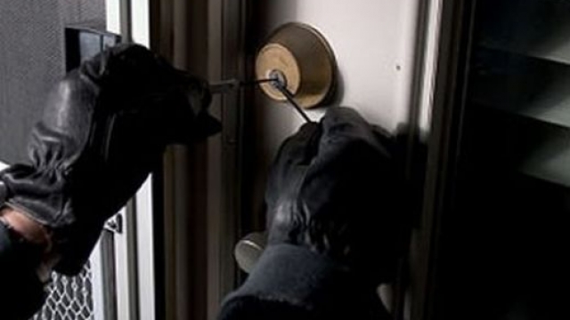 Autori i 3 vjedhjeve, kapet dhe arrestohet “skifteri” 26-vjeçar