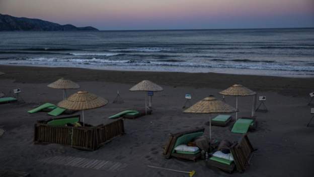 Turqia do të hapë linjë ajrore të veçantë për turistët rusë