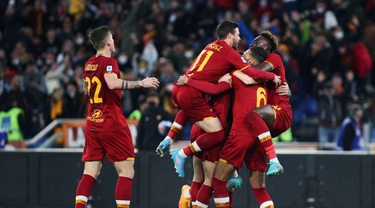 Mourinho “injekton” shpirtin luftarak te Roma, 9 pikë falë golave në fund, te Inter duhet të kenë kujdes