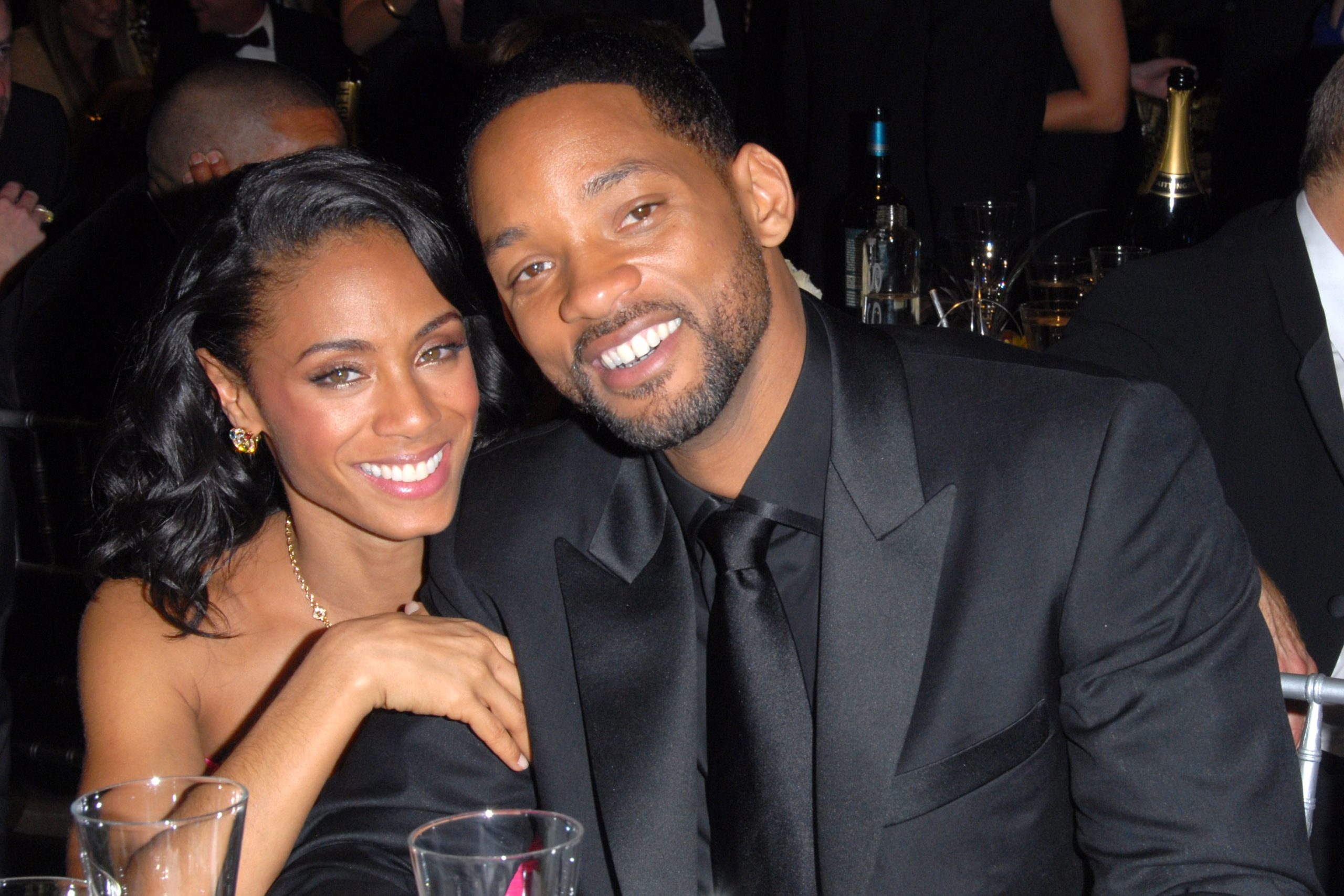 Pas skandalit në Oscars, Will dhe Jada Smith drejt divorcit
