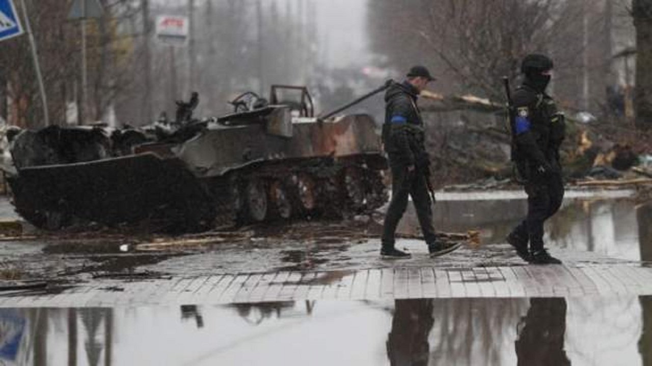 Më keq se ISIS-i: Rusët krime të tmerrshme, civilët ekzekutohen me duart pas shpine!