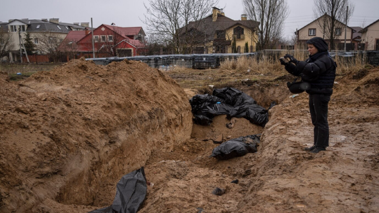 Do të vazhdojë punën nga Prishtina, strehohet në Kosovë gazetarja ukrainase
